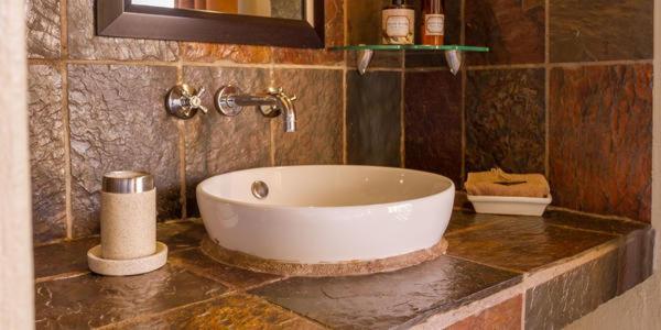 Warthogs Rest Villa Hoedspruit Bagian luar foto